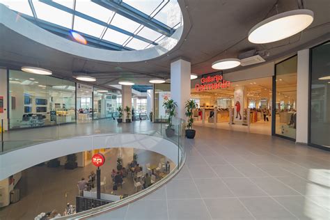 gallarija darmanin iklin opening hours